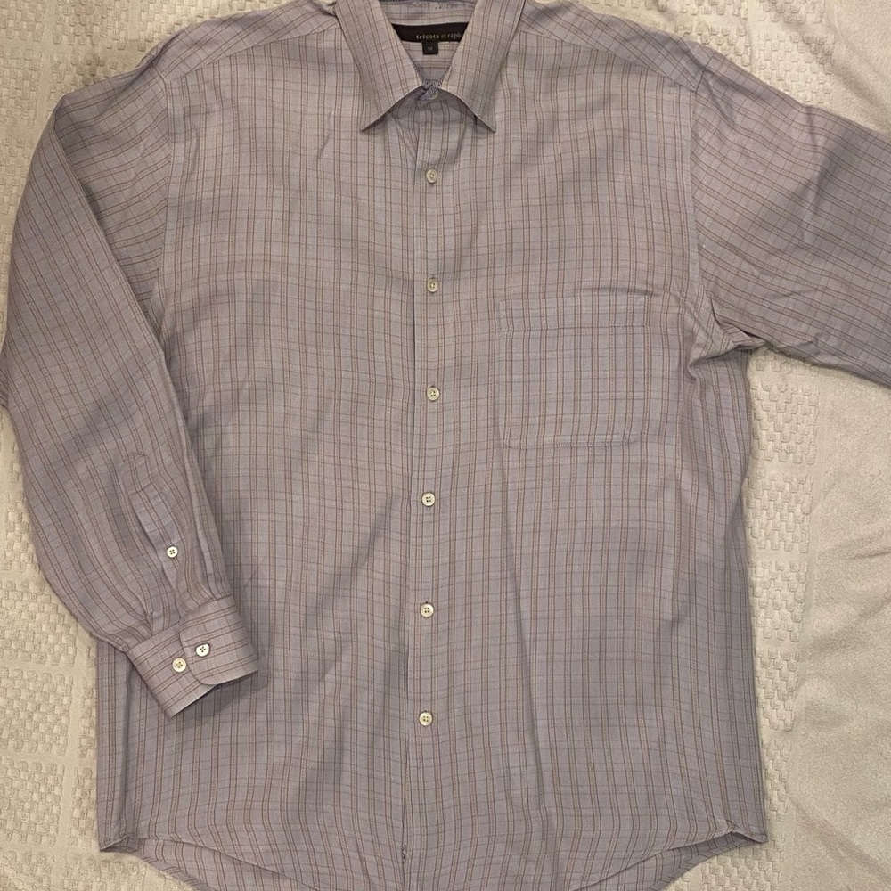 Tricots St Raphael medium shirt.